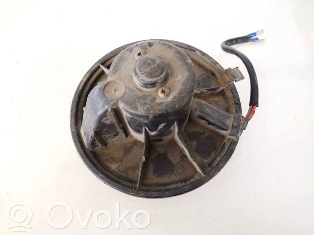 Volkswagen Transporter - Caravelle T4 Ventilator aerotermă 