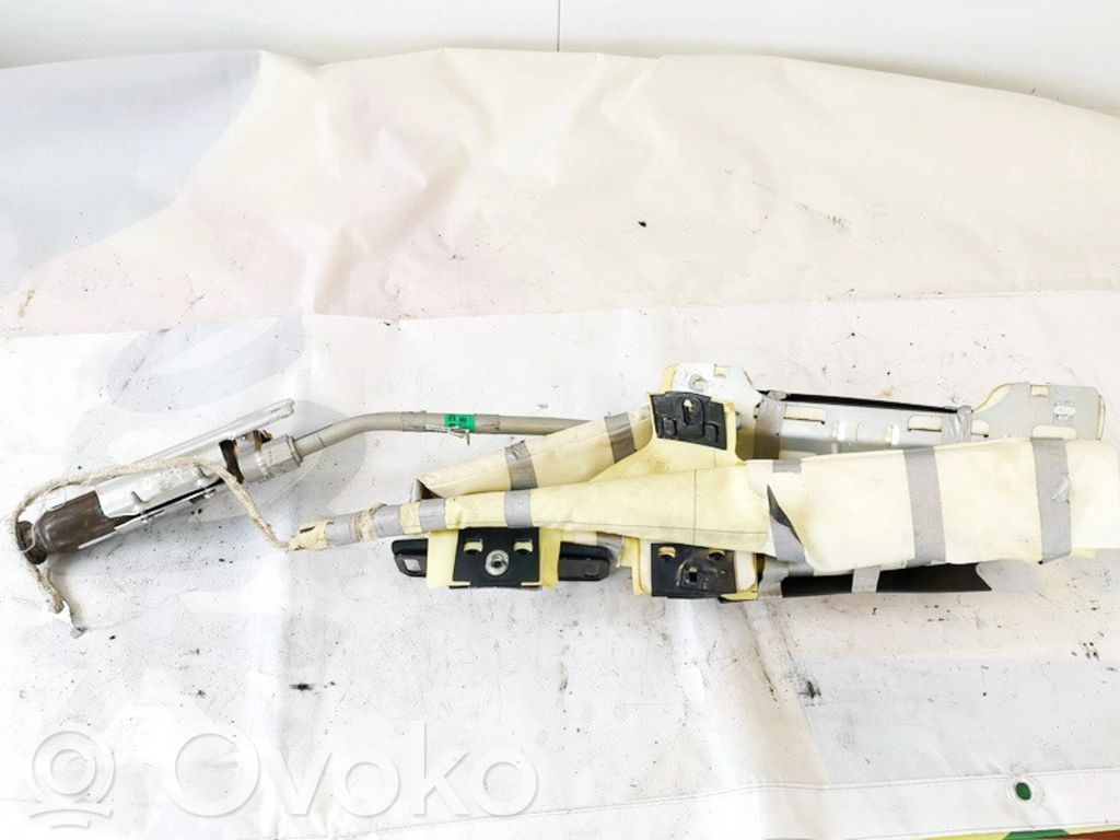 Chrysler 300 - 300C Airbag da tetto 