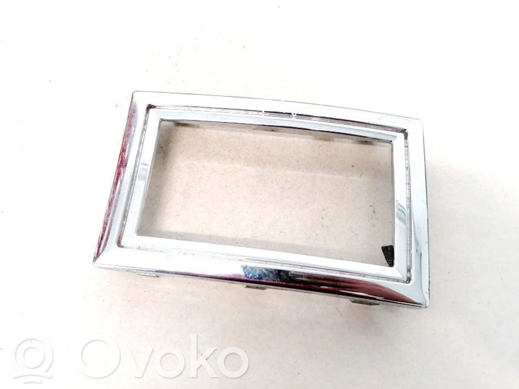 Chrysler 300 - 300C Altra parte interiore 