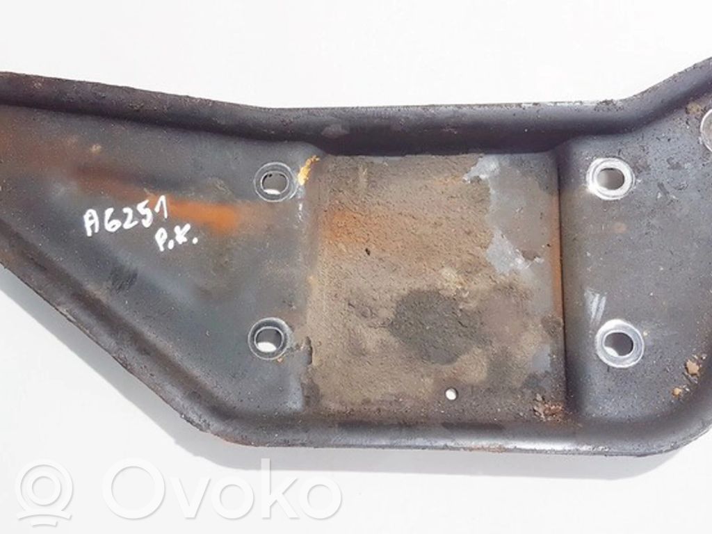 Volkswagen II LT Inna część zawieszenia tylnego 