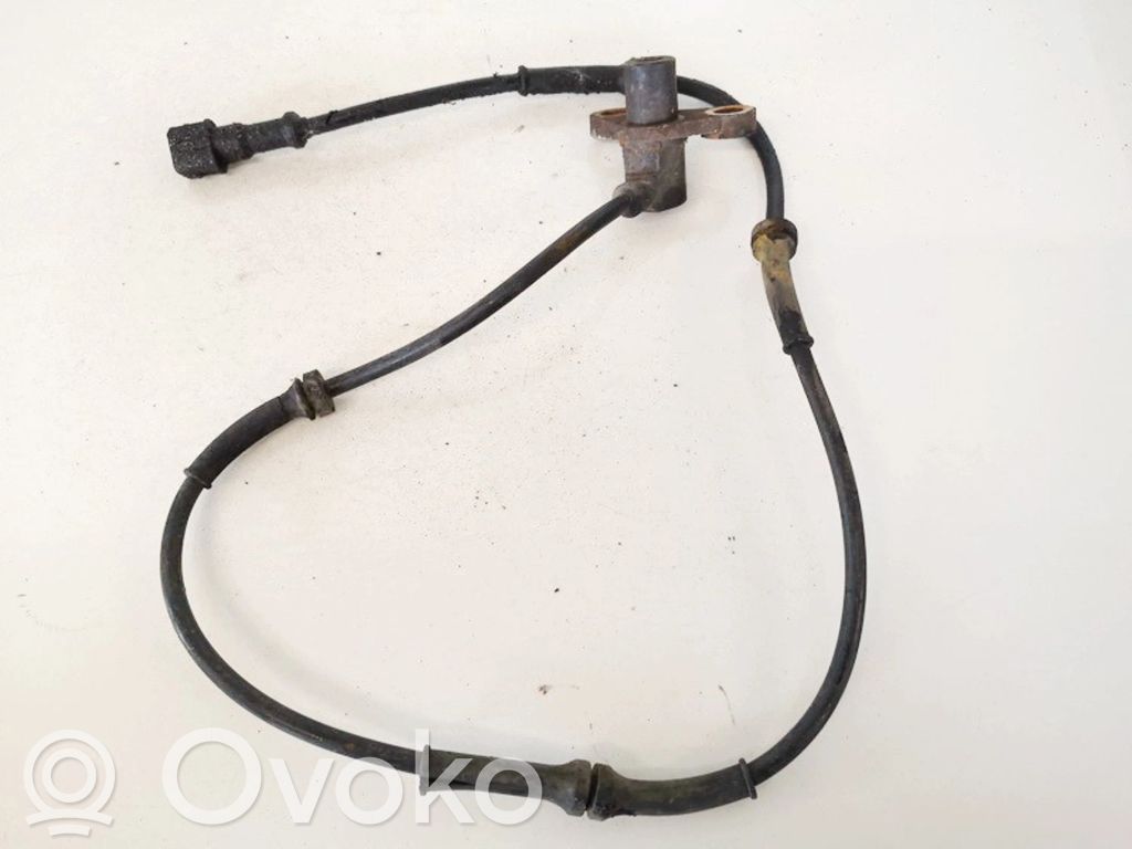 Volvo S40, V40 Czujnik prędkości obrotowej koła ABS 