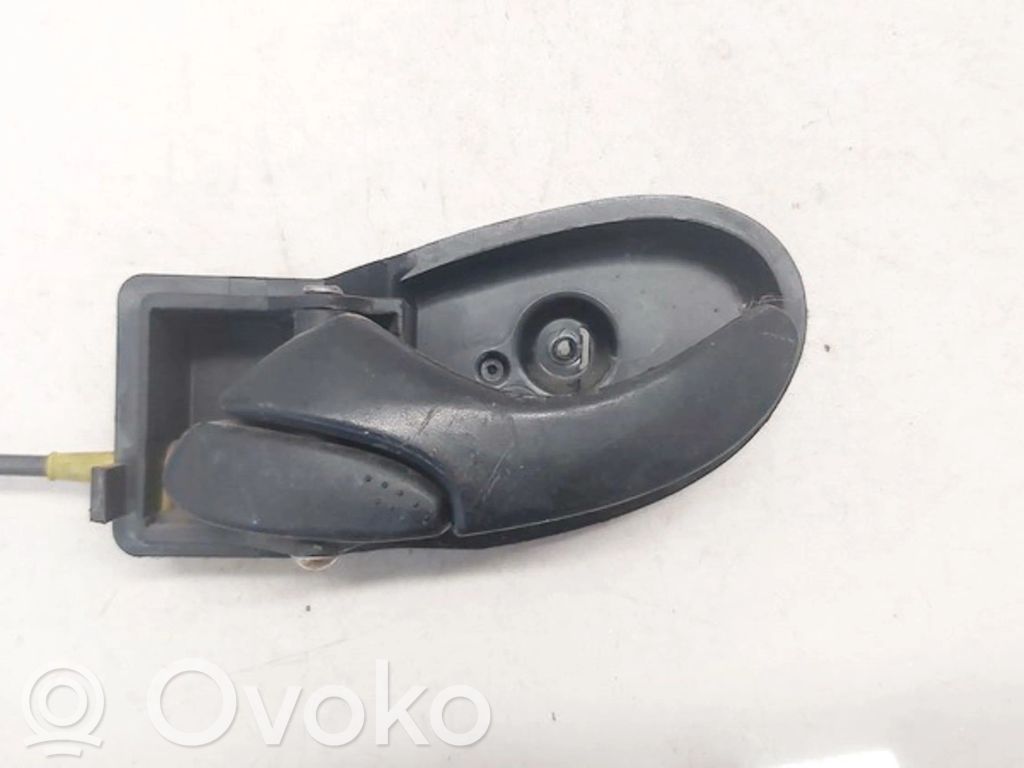 Ford Focus Poignée intérieure de porte arrière