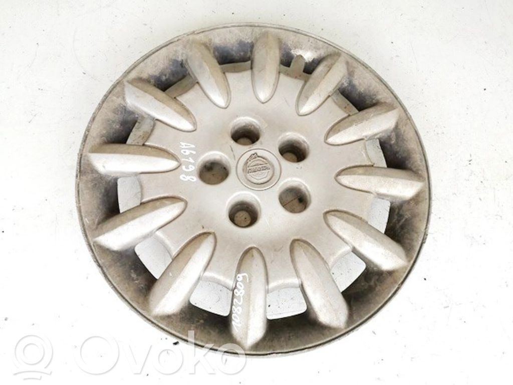 Chrysler Voyager Ornament central jantă R16 