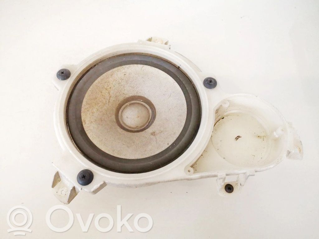 Rover 75 Etuoven kaiutin 
