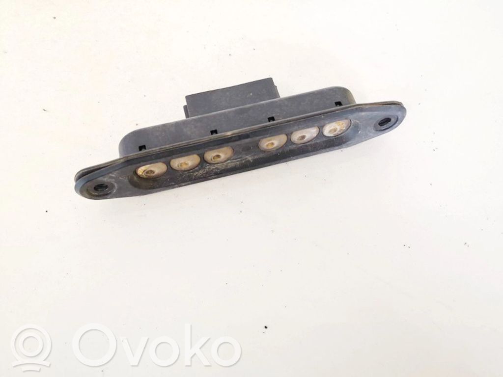 Citroen Evasion Sensor de la puerta delantera coupé 