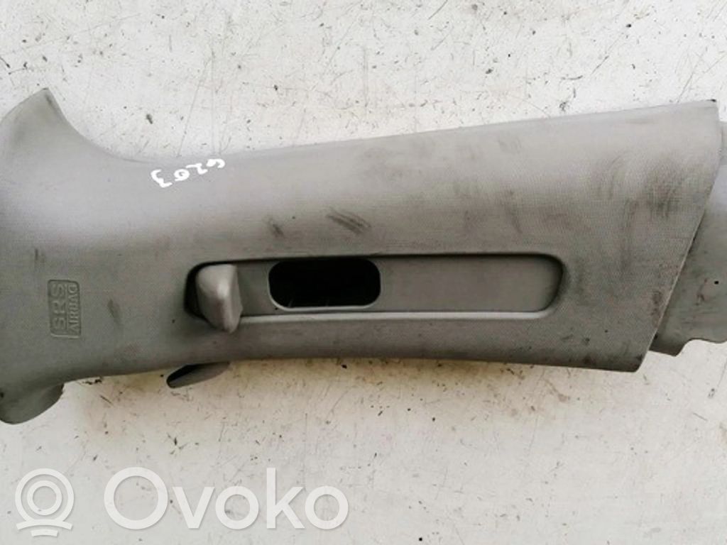 Chrysler 300 - 300C Inne części wnętrza samochodu 