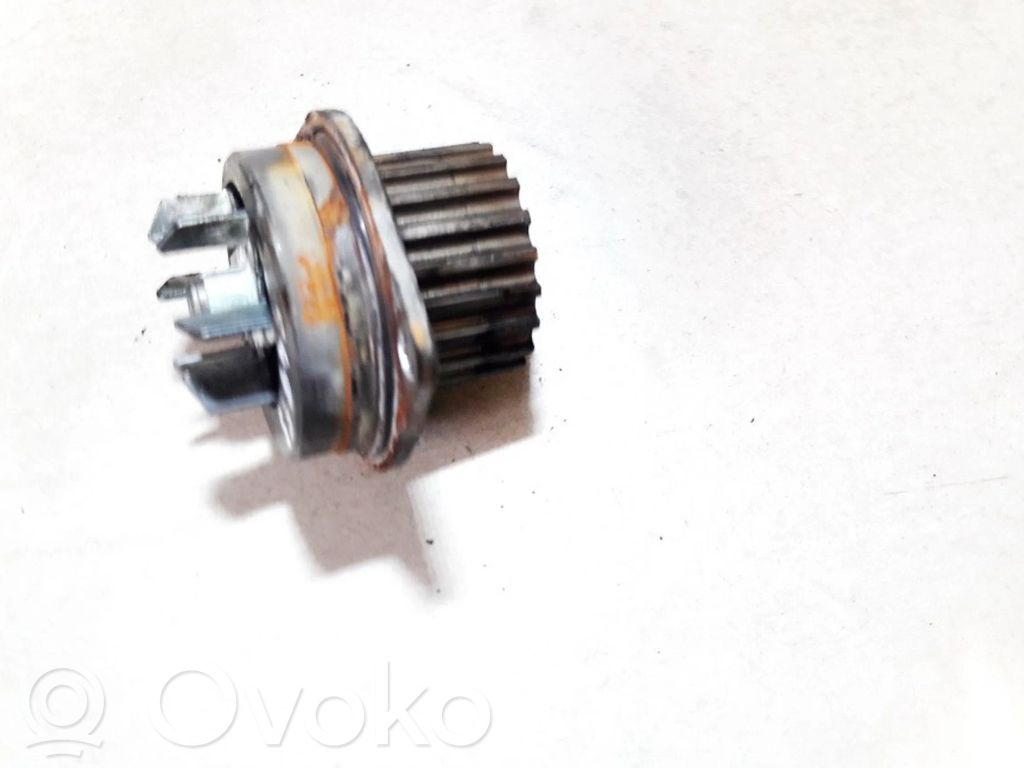 Citroen Xsara Picasso Pompa wody