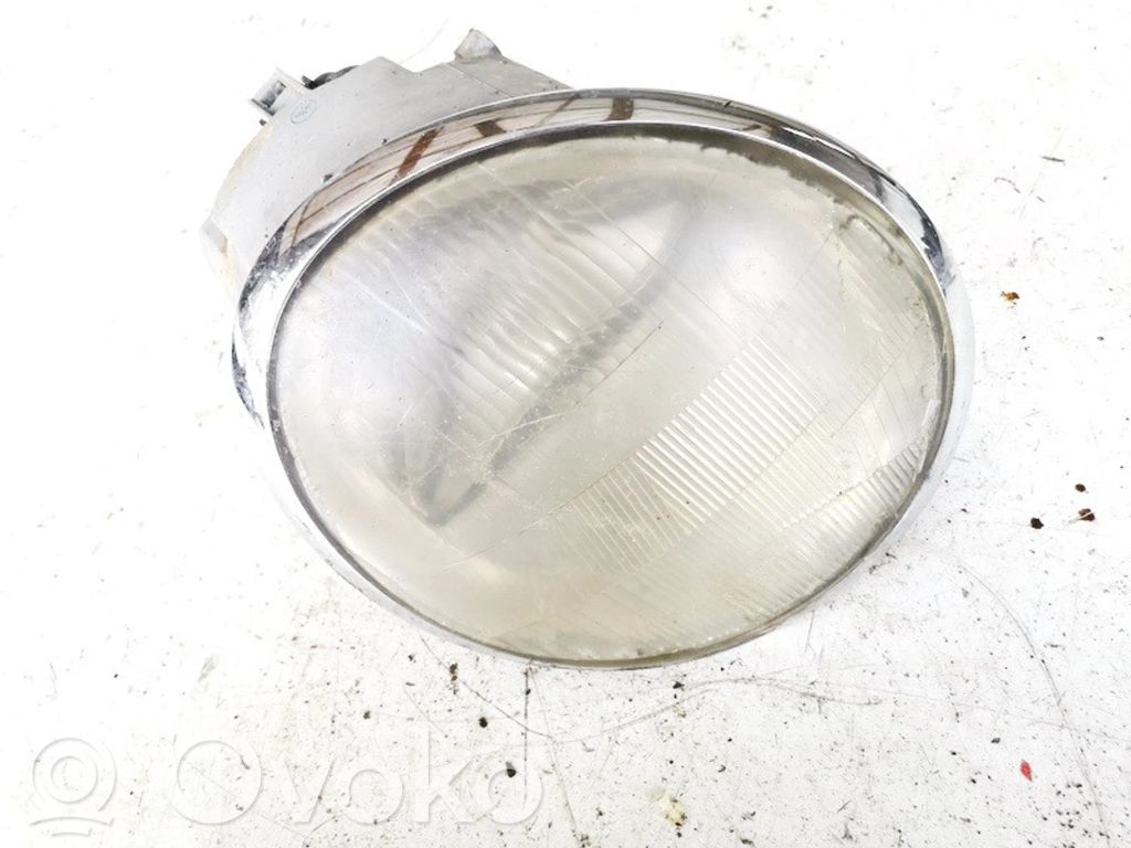 Lancia Lybra Headlight/headlamp 