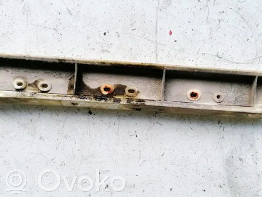 Renault Scenic I Inne części karoserii