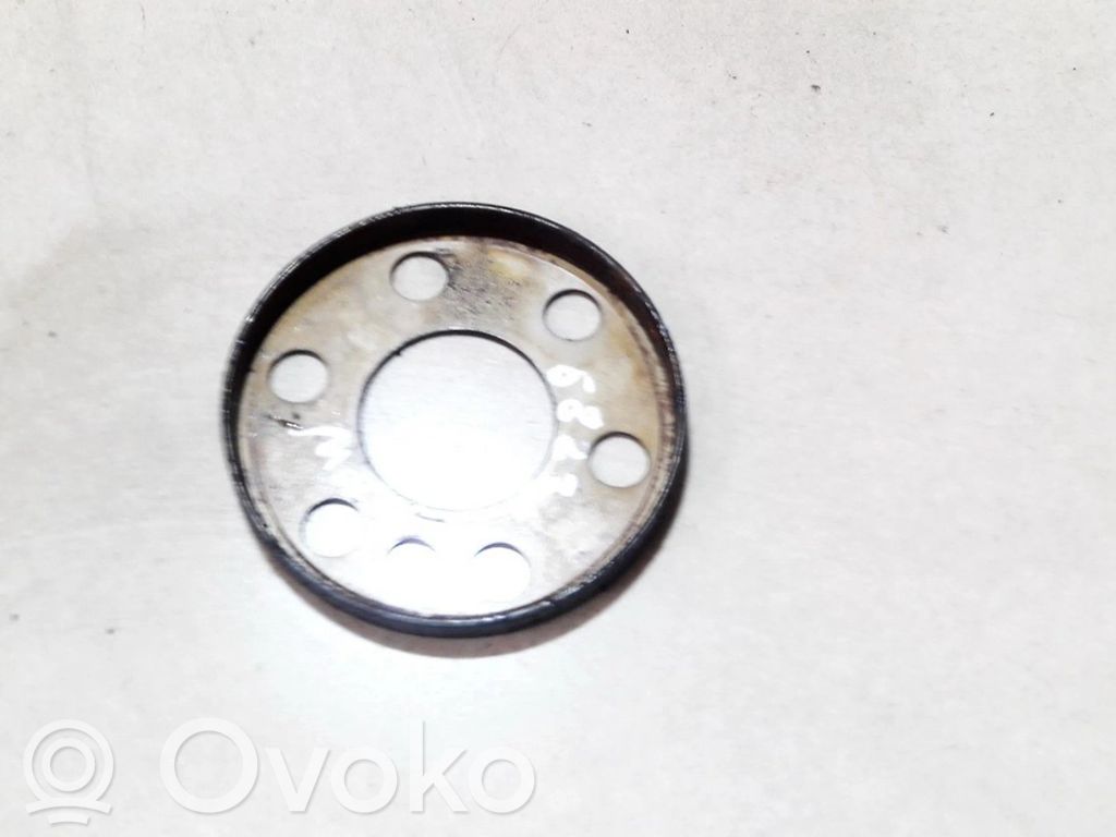 BMW 7 F01 F02 F03 F04 Inna część silnika