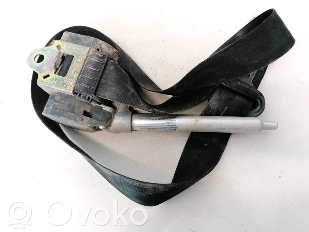 Ceinture de sécurité avant   8D0857706,566028000,8D0857706566028000,566028000,8D0857706