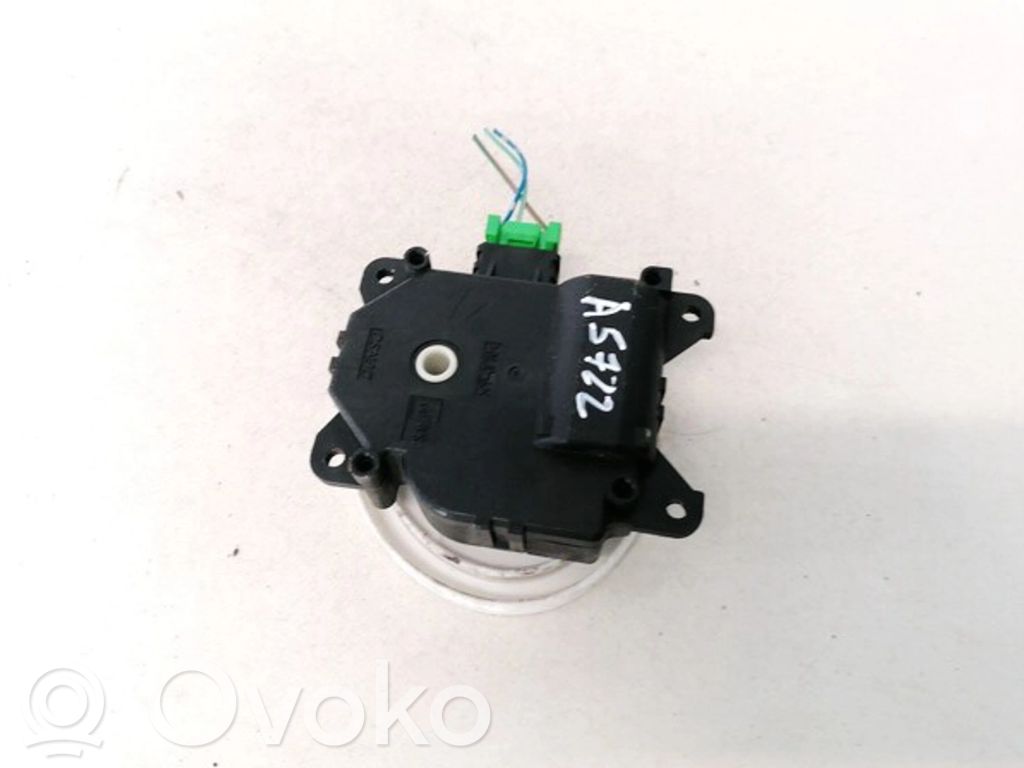 Subaru Legacy Stellmotor Heizung Klima 