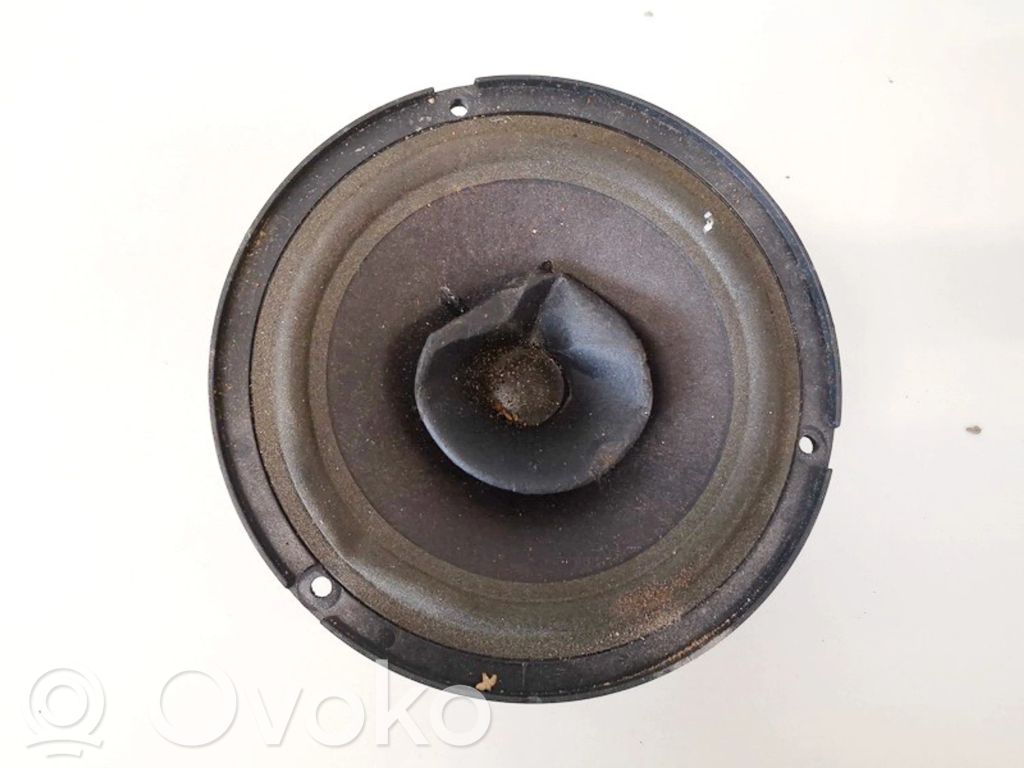 Opel Astra G Etuoven kaiutin 