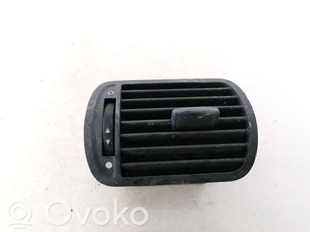 Audi A3 S3 8L Grilă ventilație centrală 