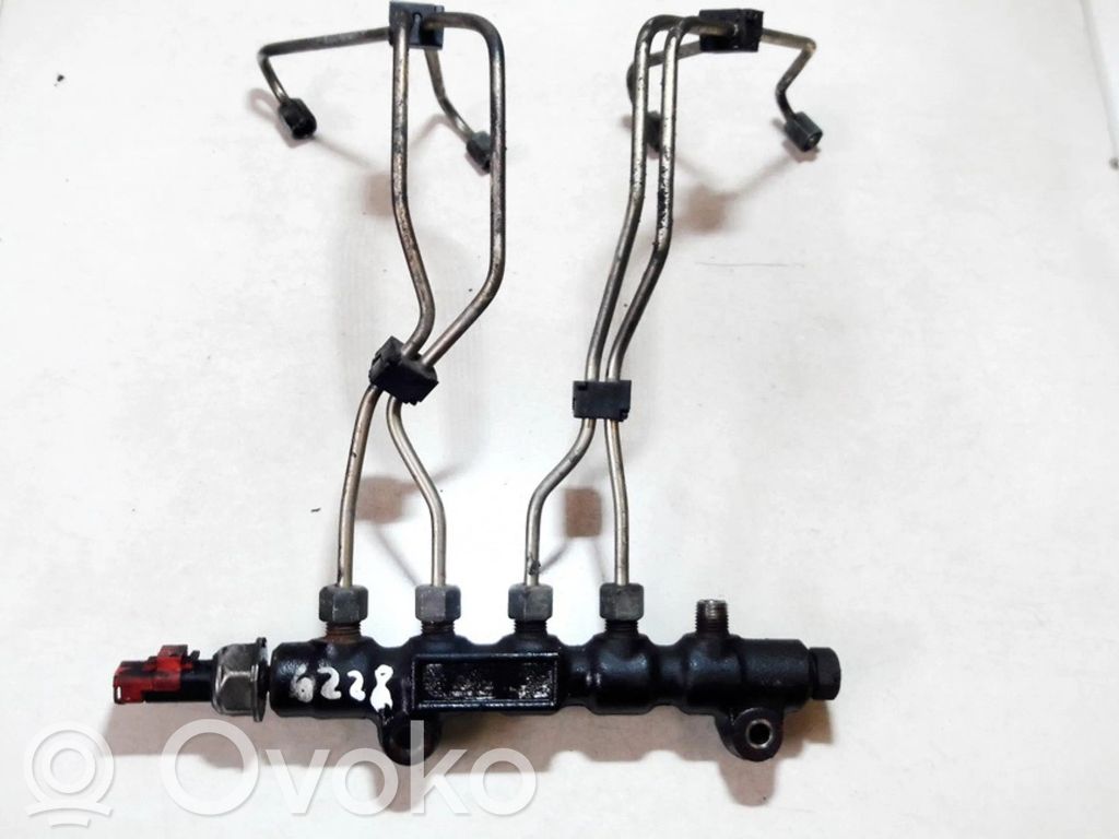 Ford Focus Rampă alimentare injectoare