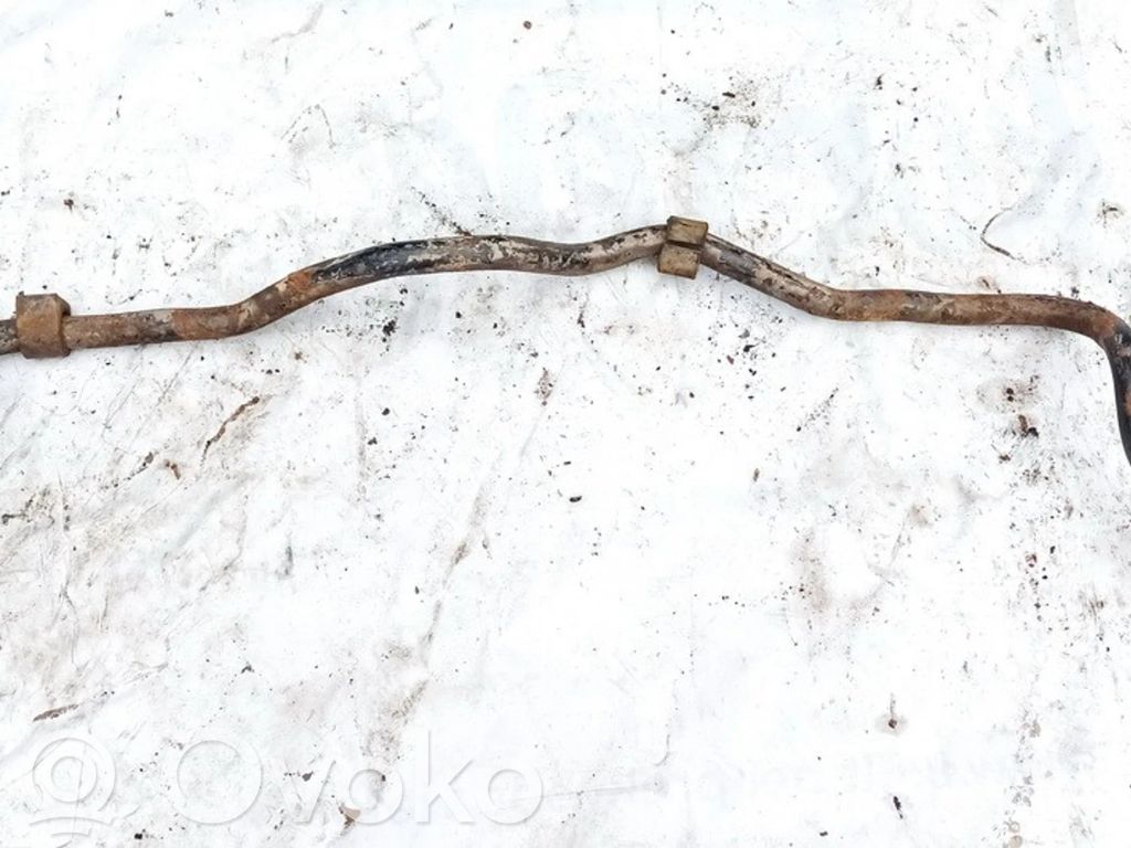 Barra estabilizadora delantera
