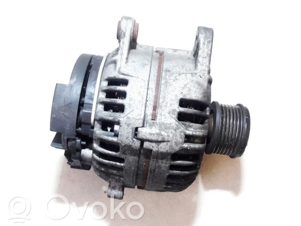 Nissan Qashqai Generatore/alternatore 
