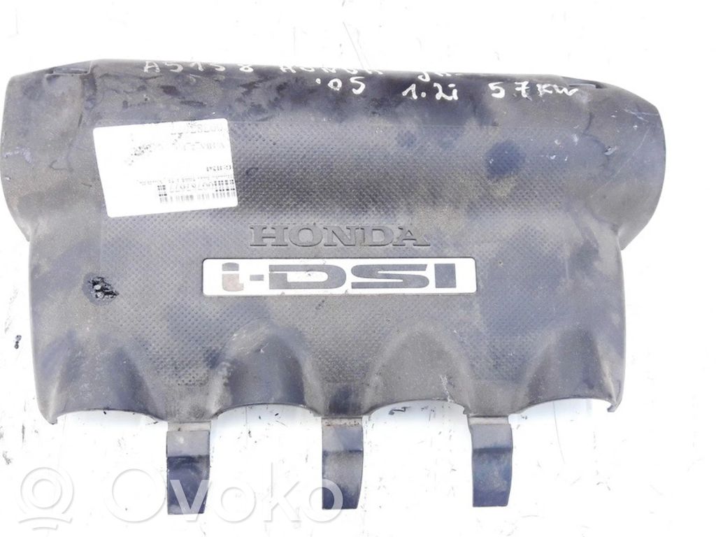 Couvercle cache moteur   17124PWC00,17124PWC00