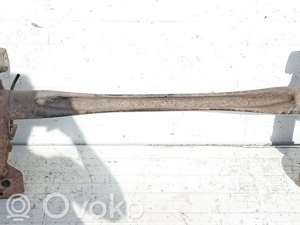 Opel Zafira A Cadru auxiliar spate