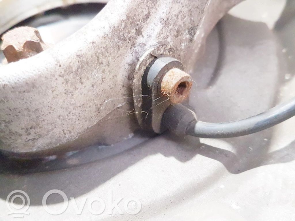 BMW 5 E60 E61 ABS rear brake sensor 