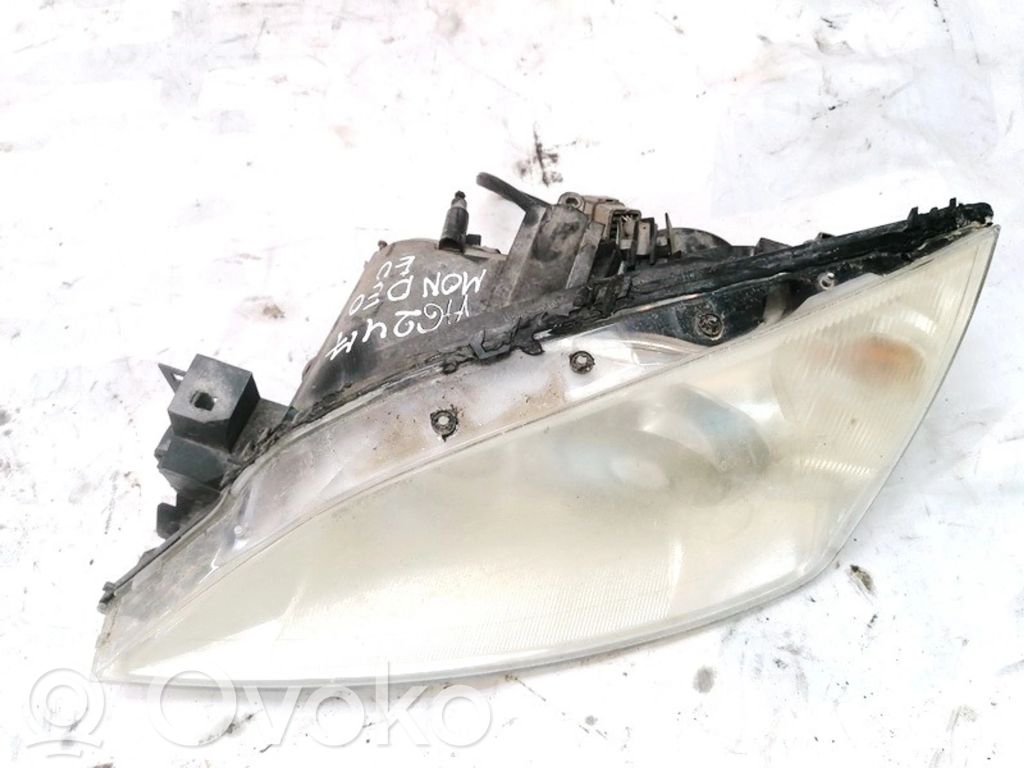 Ford Mondeo Mk III Phare frontale 