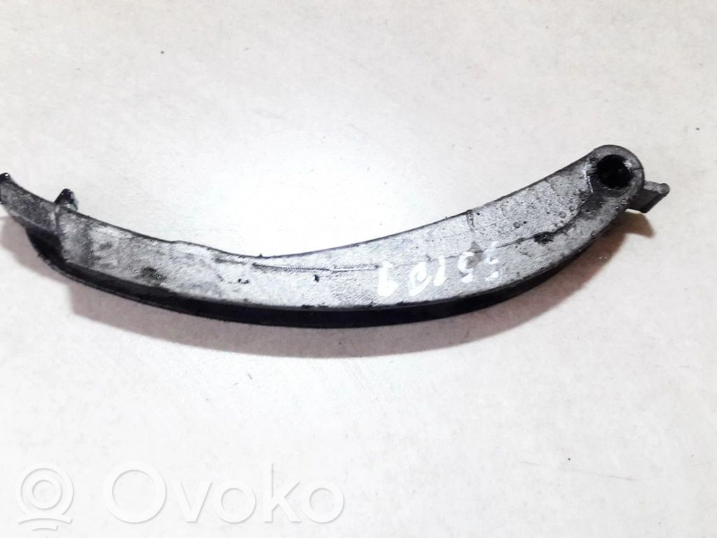 Opel Omega B1 Jakohihnan liukukisko 