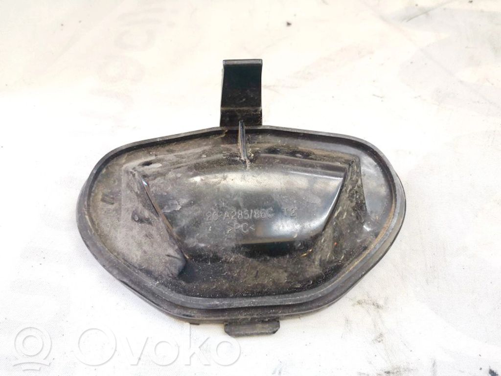 Opel Vectra C Deckel Abdeckung Scheinwerfer 