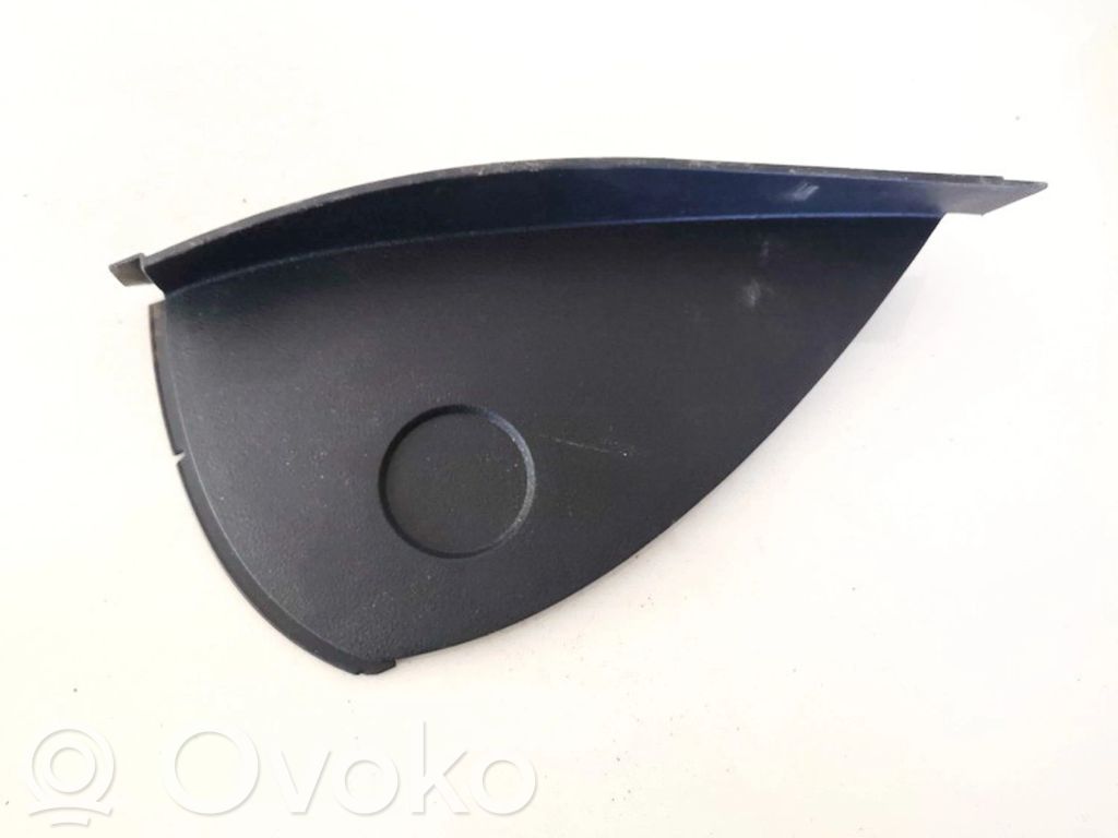 BMW 1 E81 E87 Altra parte interiore