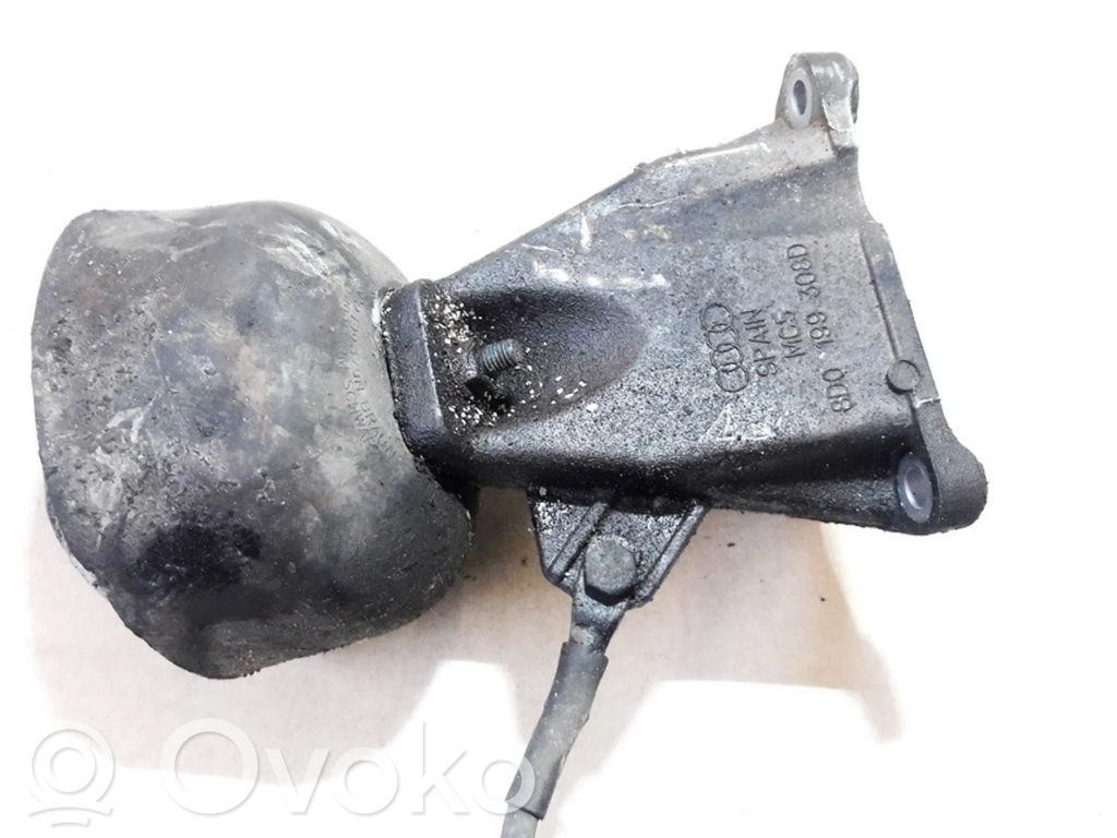 Audi A6 S6 C5 4B Engine mount bracket 