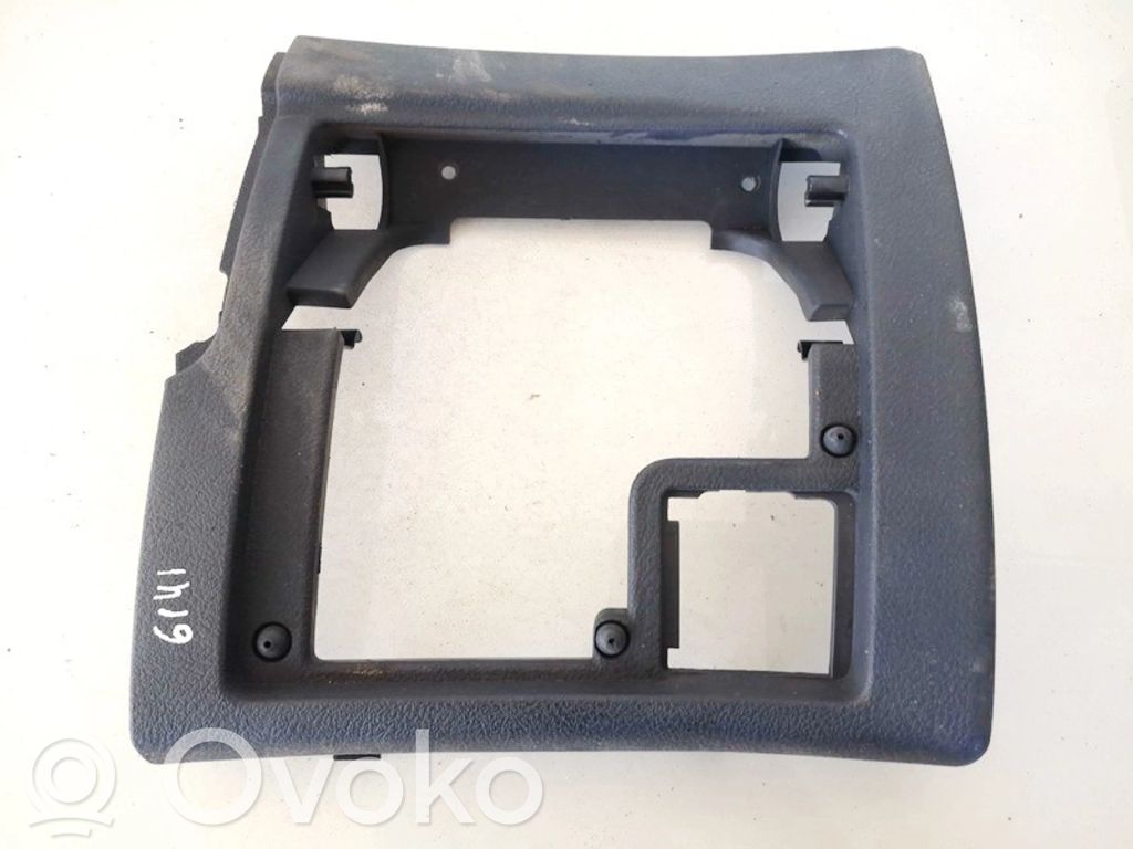 Peugeot 407 Altra parte interiore 