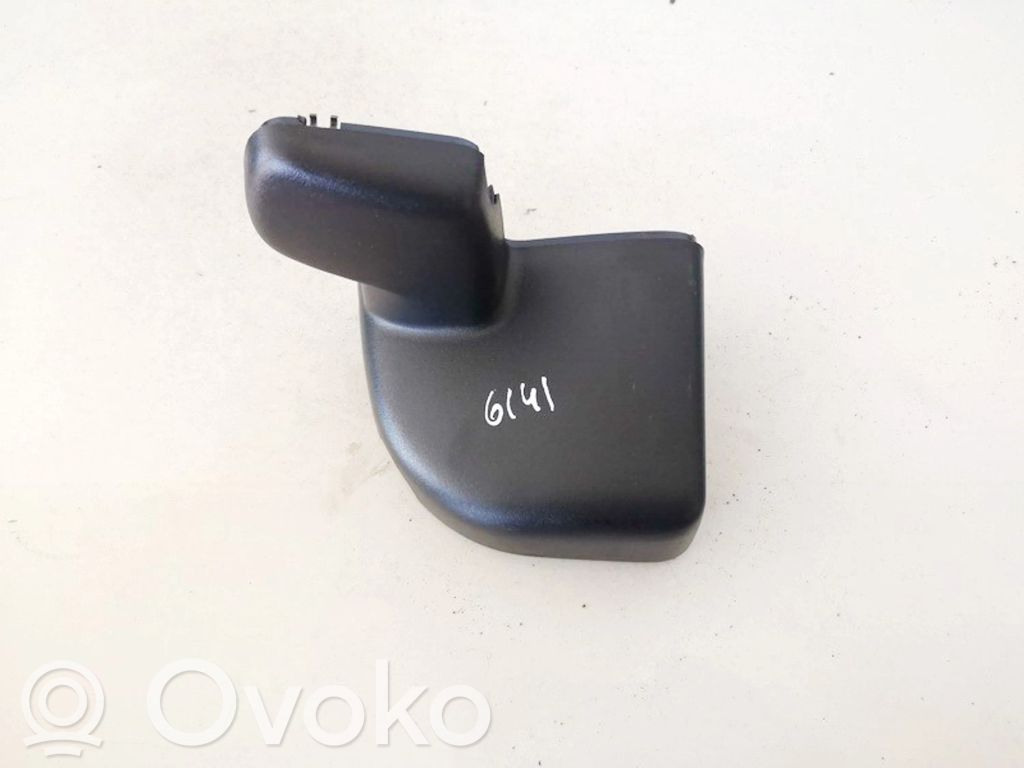 Peugeot 407 Otros repuestos del interior