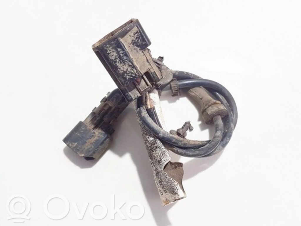 Volvo V50 Otros cableados 