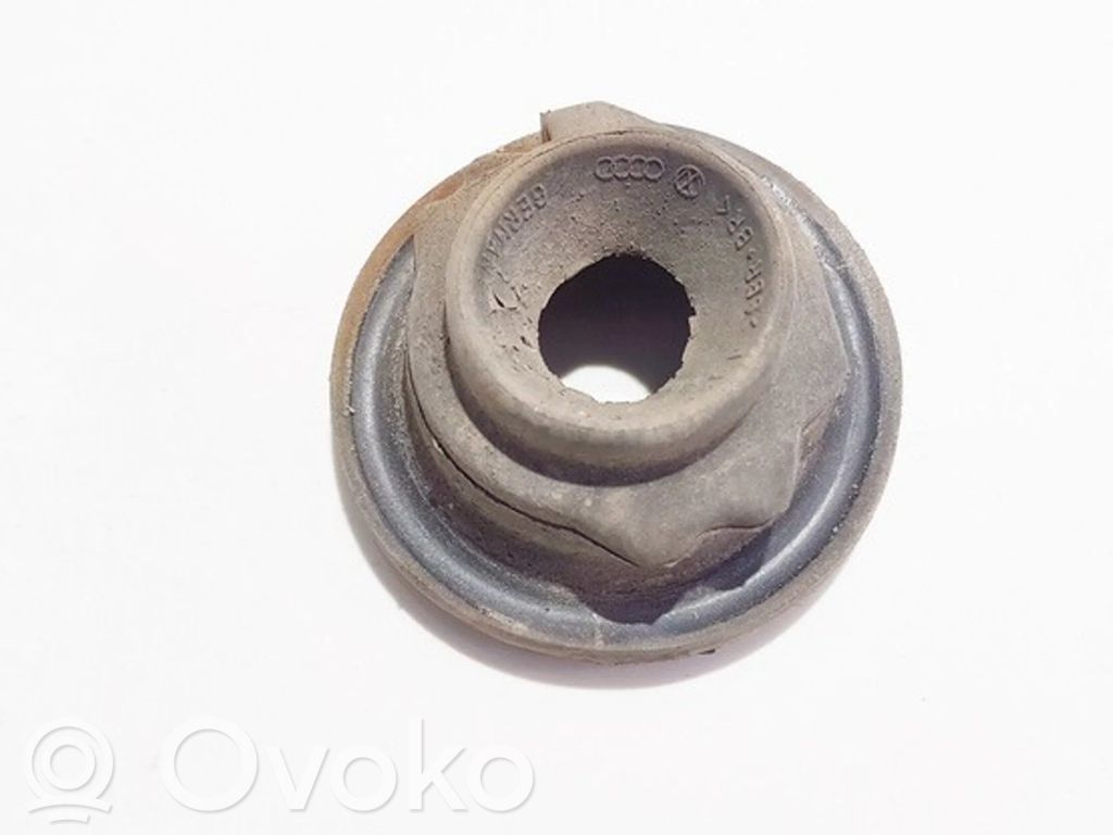 Volkswagen Golf IV Molla elicoidale anteriore con cuscinetti in gomma