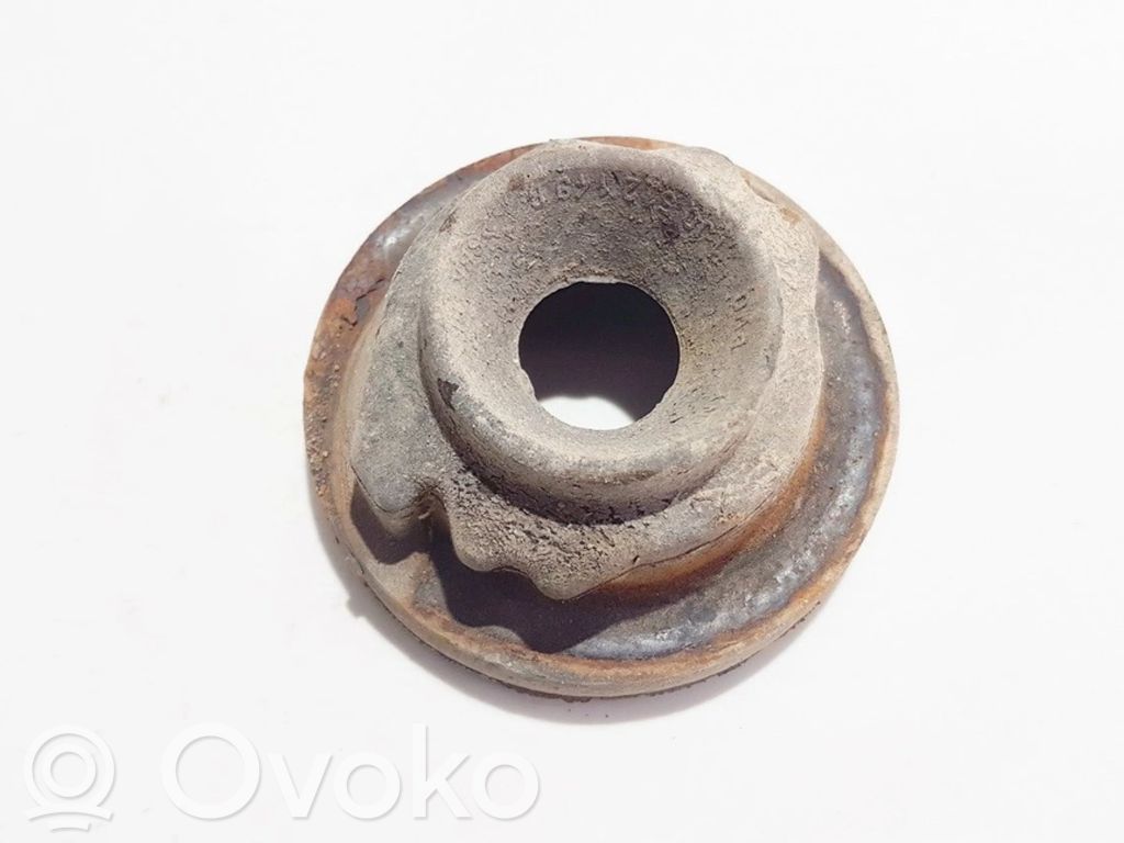 Volkswagen Golf IV Molla elicoidale anteriore con cuscinetti in gomma
