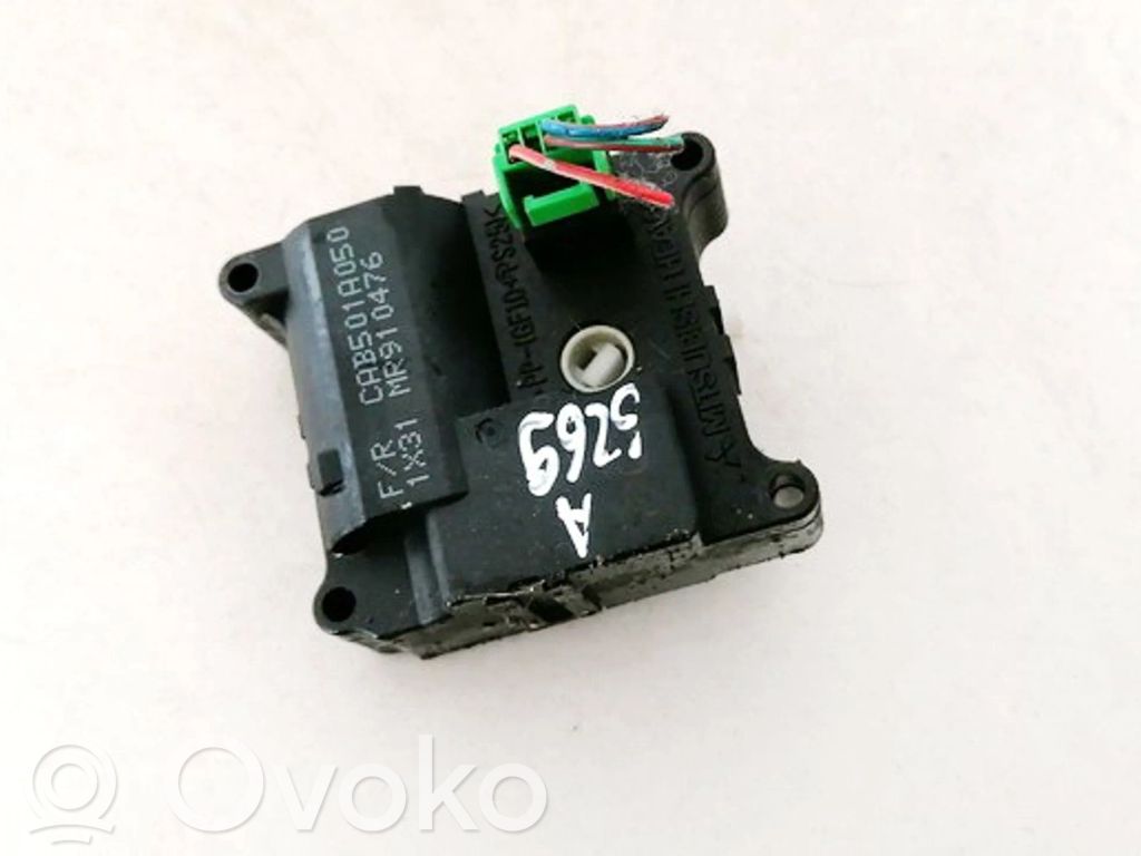 Mitsubishi Carisma Motor/actuator clapetă aer 