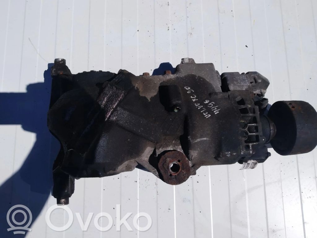 Hinterachsdifferential   P30651884,S318962,P30651884,S318962