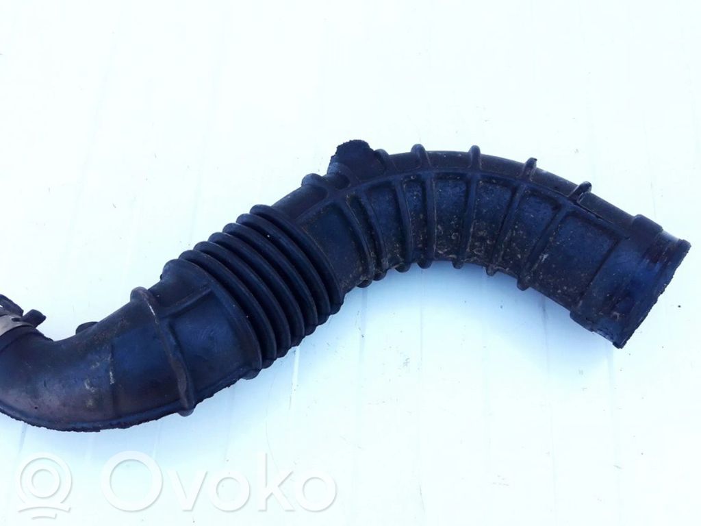 Nissan Qashqai Conductă/furtun admisie aer 