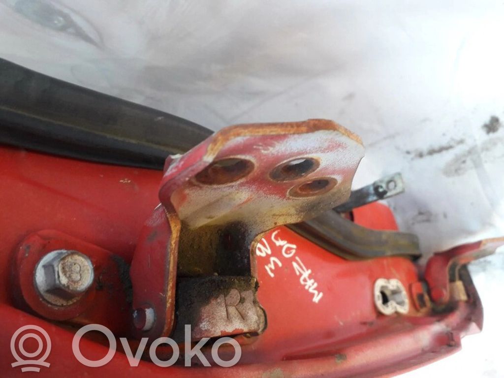 Mazda 323 Balama superioară ușă față 