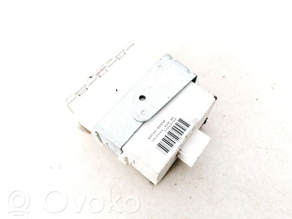 Centralina/modulo portiere   8974102050,8974102050,73662712,8974102050,8974102050