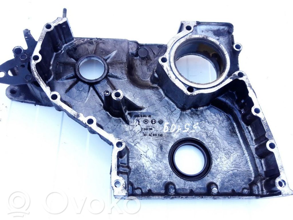 Opel Omega B1 other engine part 