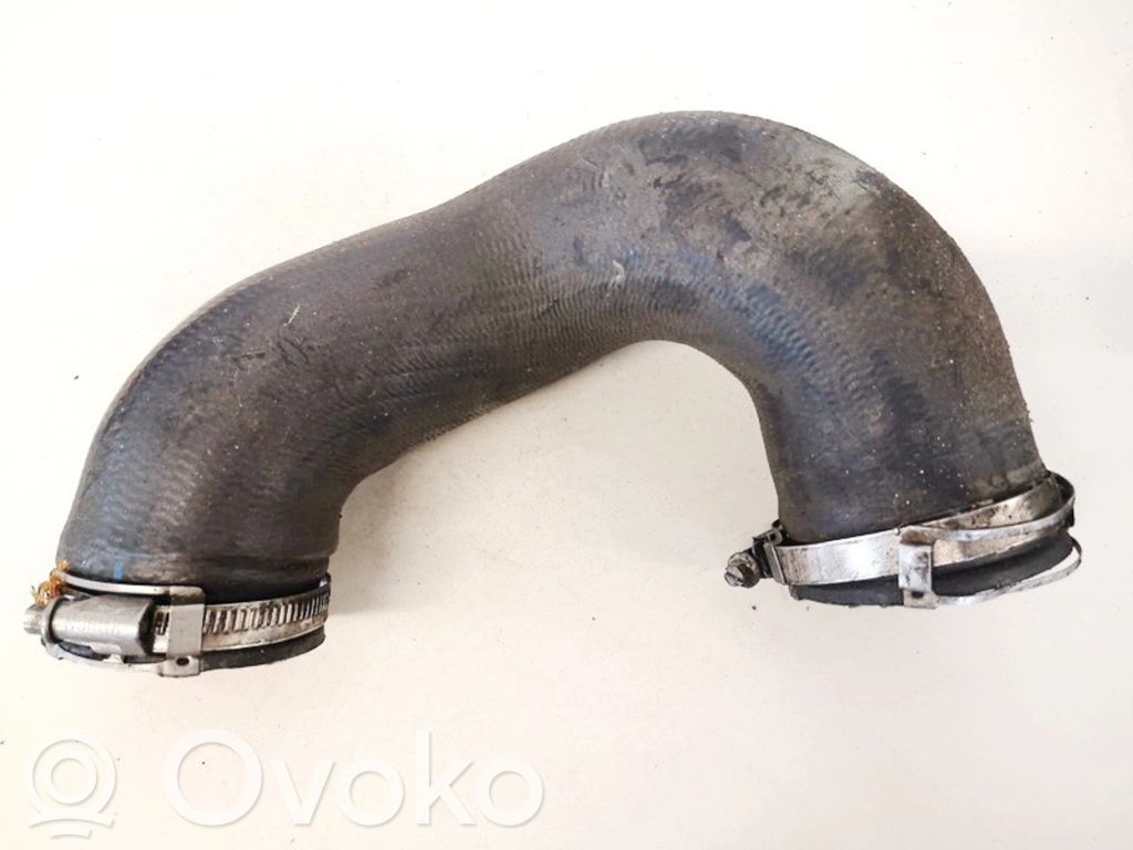 Audi Q7 4L Furtun/conductă intercooler 