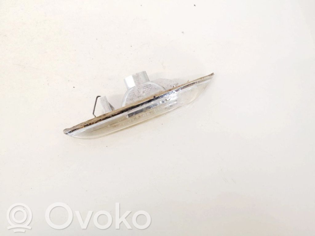BMW 5 E60 E61 Seitenblinker 