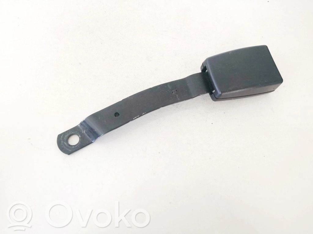 Skoda Octavia Mk1 (1U) Fibbia della cintura di sicurezza anteriore