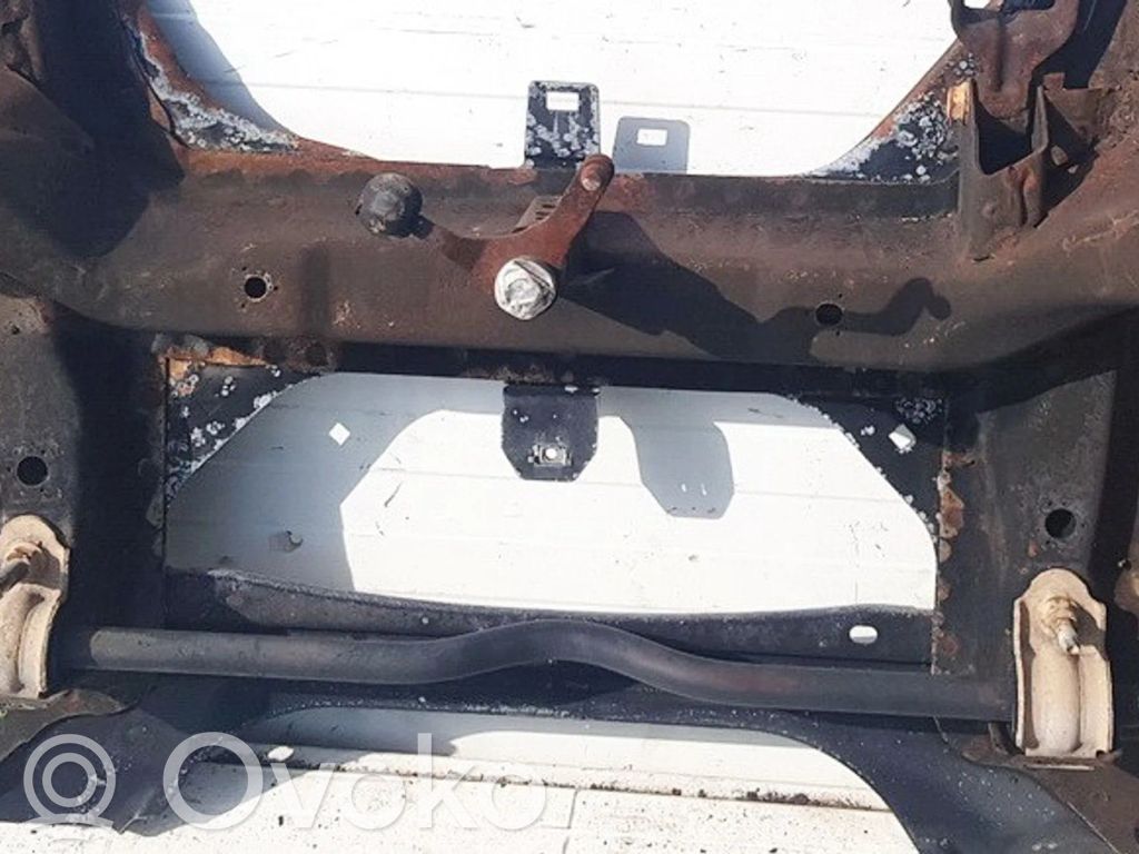 Peugeot 406 Barra stabilizzatrice anteriore/barra antirollio