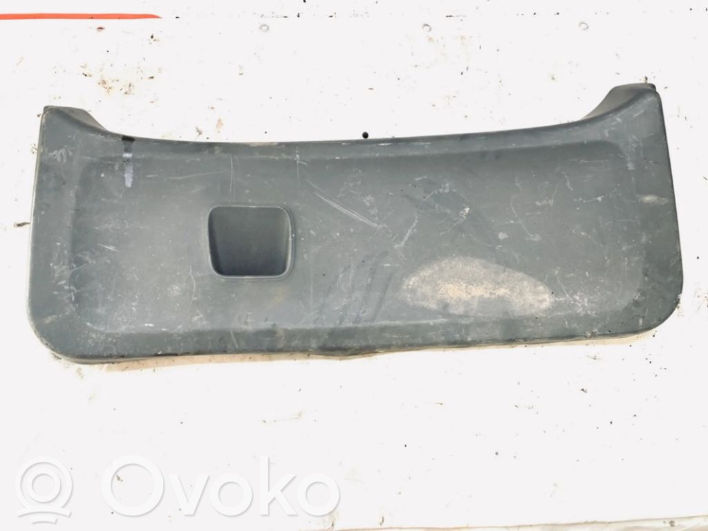 Alte elemente acoperire portbagaj   MR951629ZZ,MR951629ZZ