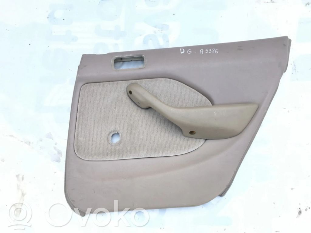Rover 620 Panou interior ușă spate