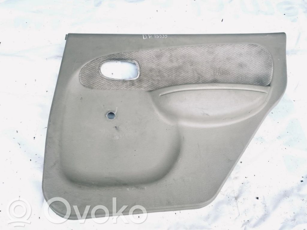 KIA Spectra Panou interior ușă spate