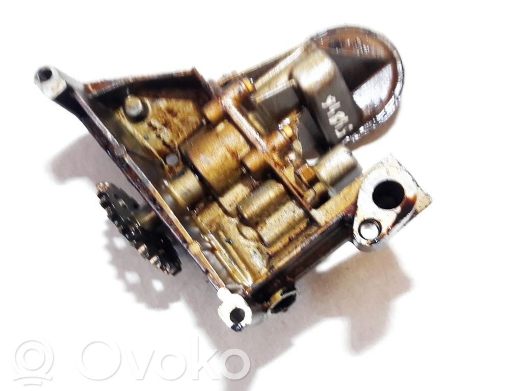 Citroen Xsara Bomba de aceite 