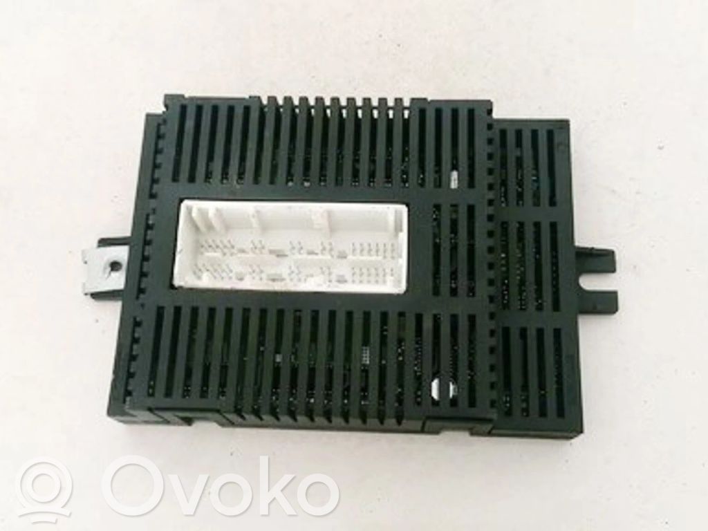 BMW 5 E60 E61 Modulo luce LCM