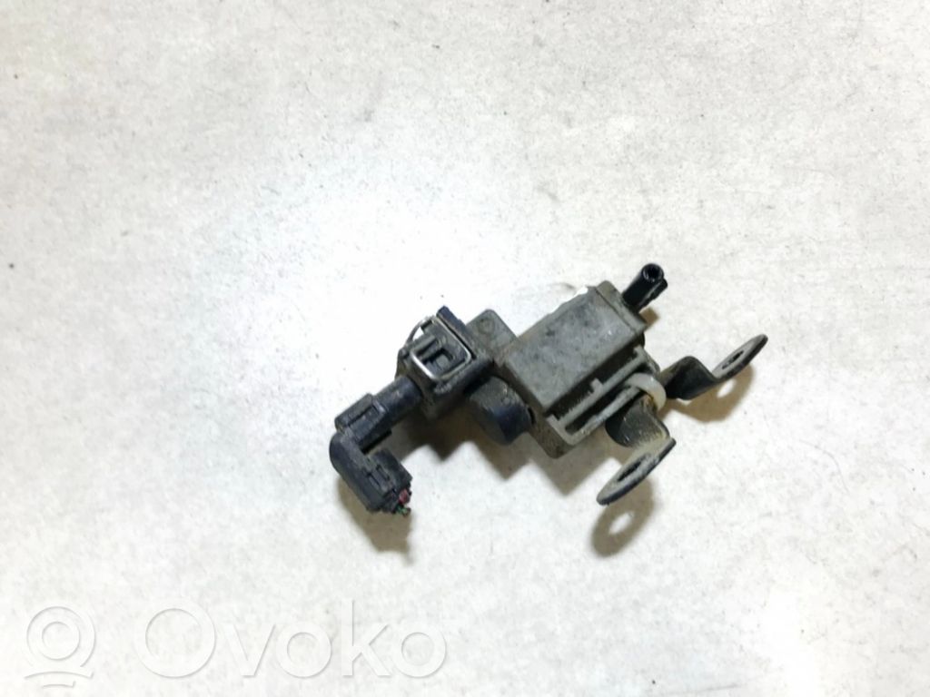 Opel Zafira A Solenoid supapă turbosuflantă 